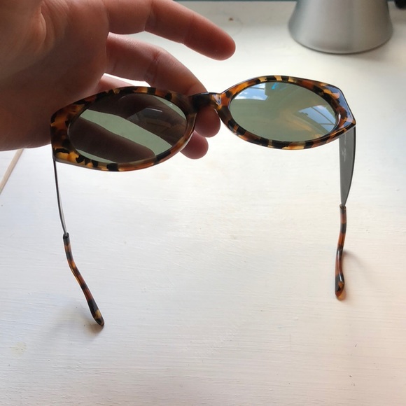 Sunglasses - Picture 1 of 2